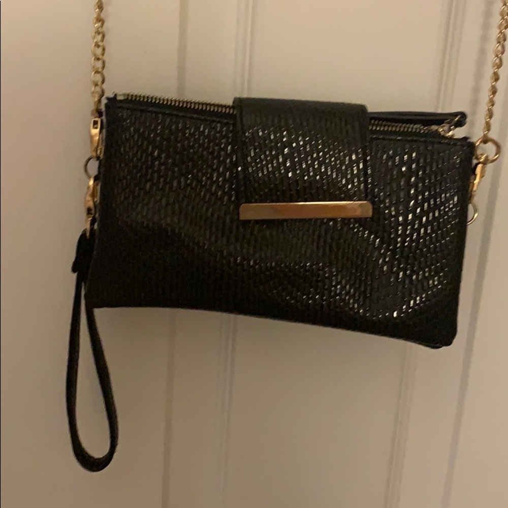 Wristlet